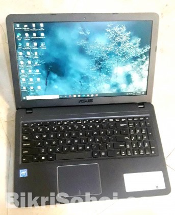 ASUS X543MA Laptop sell